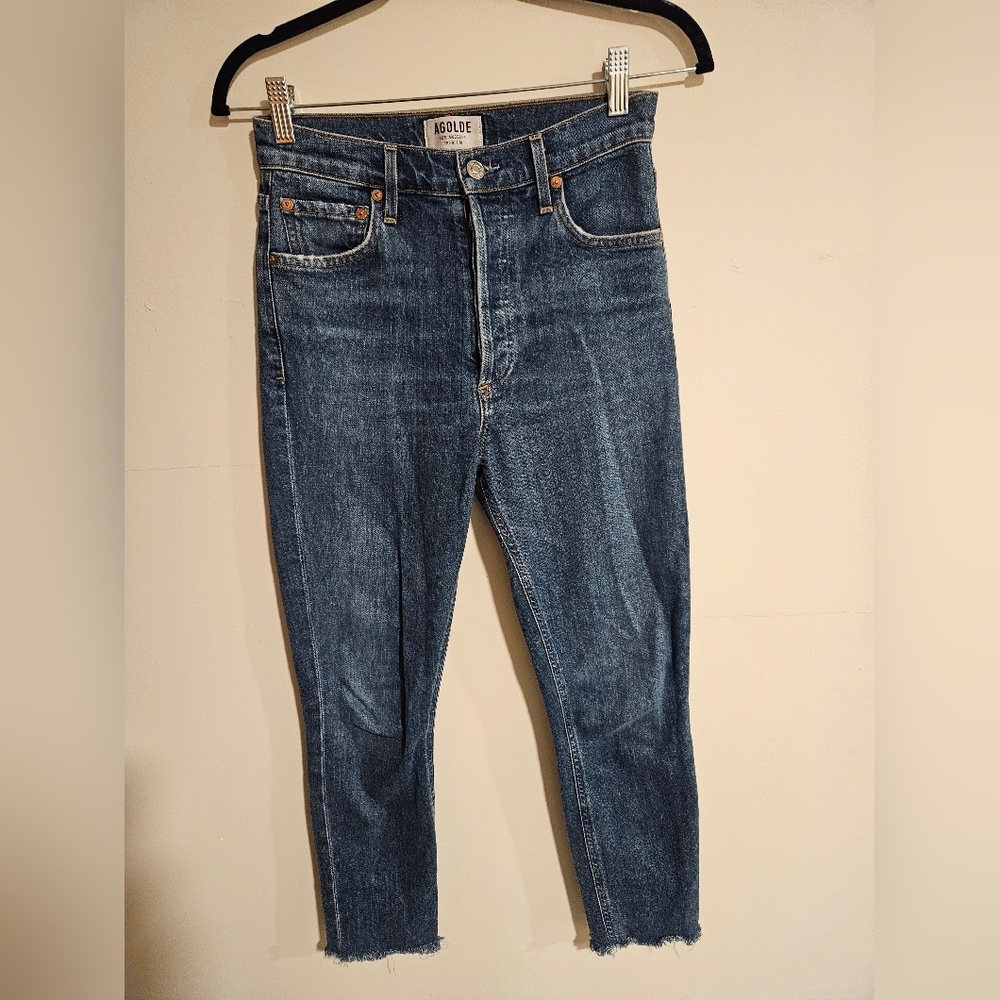 Agolde Jeans‎
